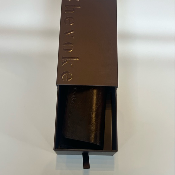 Shevoke Zulu Black - Picture 5 of 9